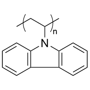 聚(N-乙烯基咔唑) 25067-59-8