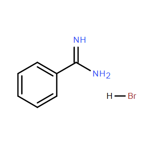 苄脒氢溴酸盐（苄脒溴）
