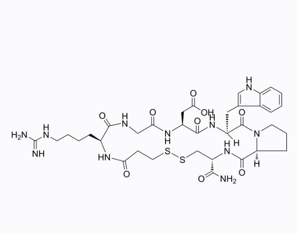 依替巴肽 188627-80-7