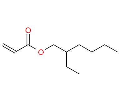 丙烯酸异辛酯
