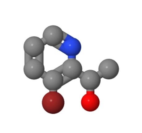 (S)-1-(3-溴吡啶-2-基)乙醇 317845-81-1