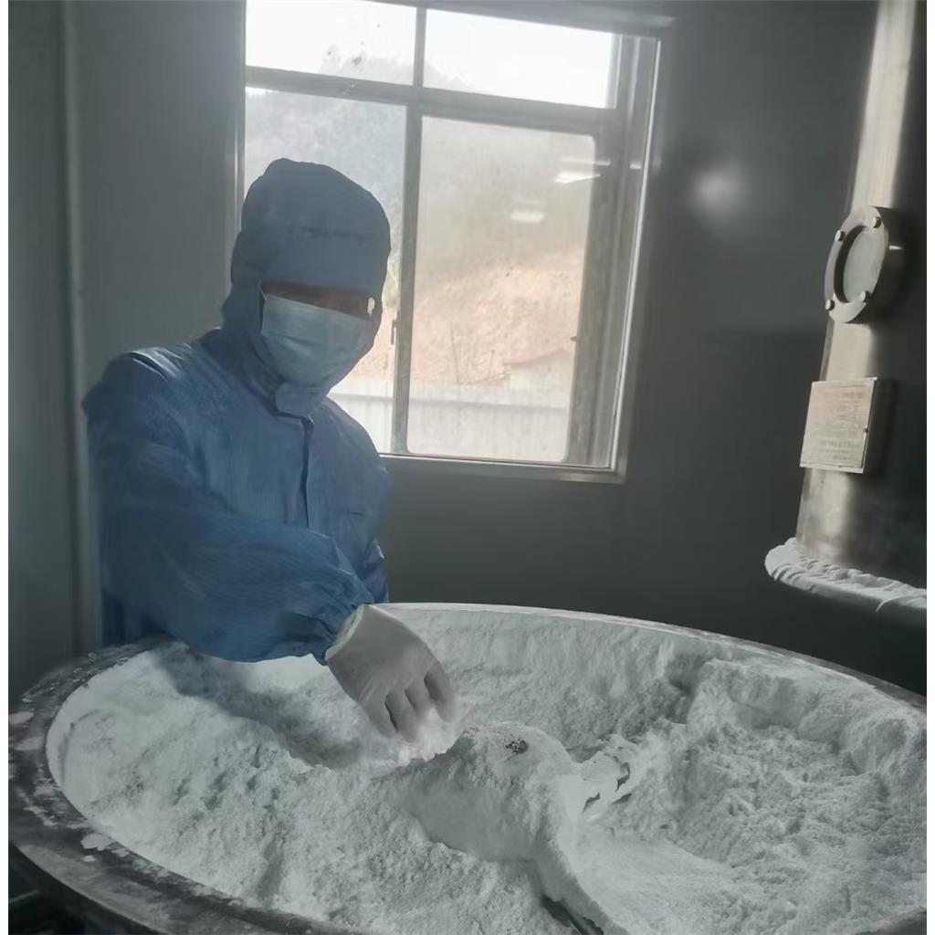 β-烟酰胺单核苷酸（NMN） 1094-61-7