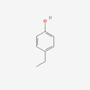 4-Ethylphenol