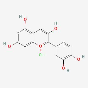 4-Nitrobenzaldehyde