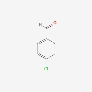4-Chlorobenzaldehyde
