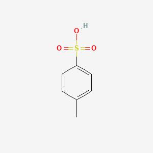 p-Toluenesulfonic Acid