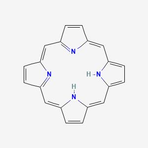 p-Benzoquinone Dioxime