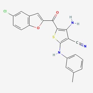 1,4-Bis(methoxymethyl)benzene