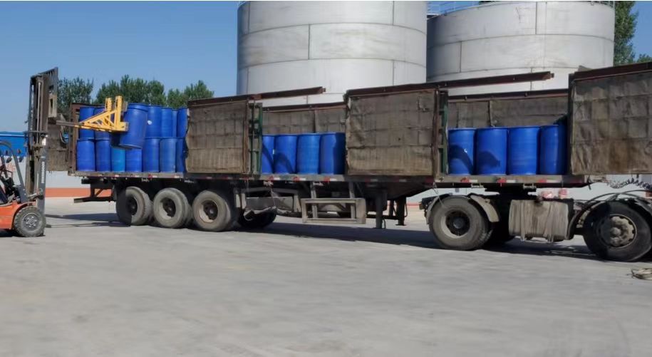 94%甲酸 250KG 鲁西国标以上 优等品