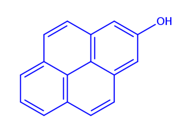 2-羟基芘