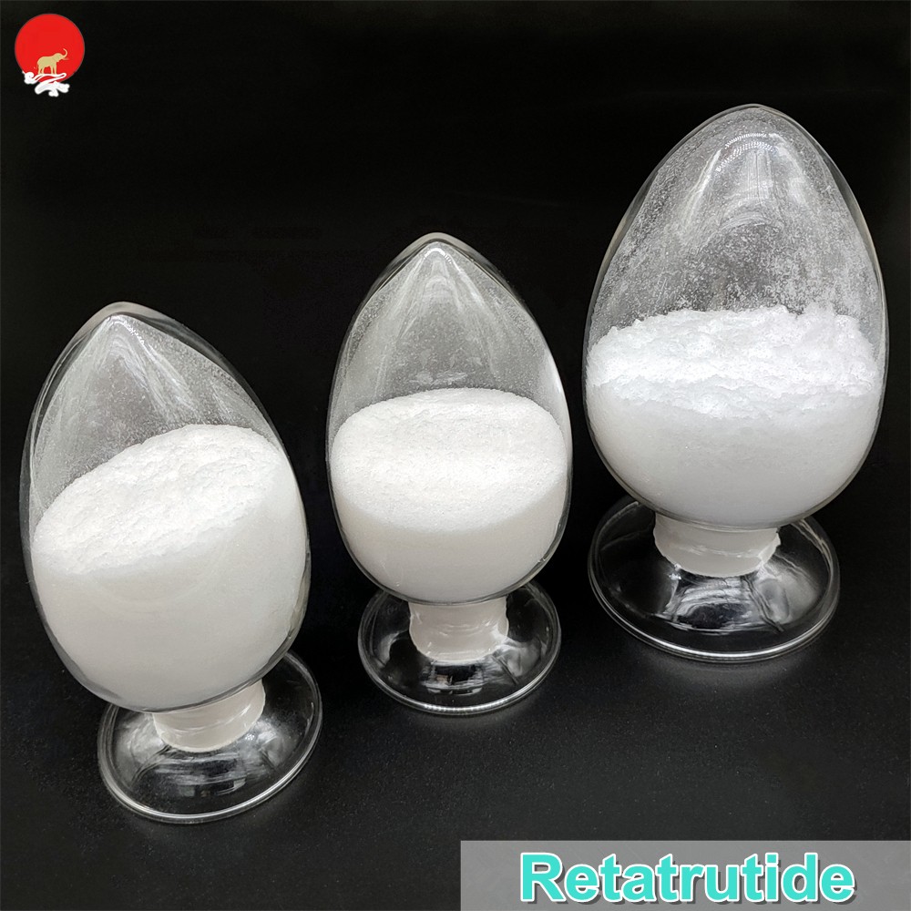 瑞他鲁肽 2381089-83-2