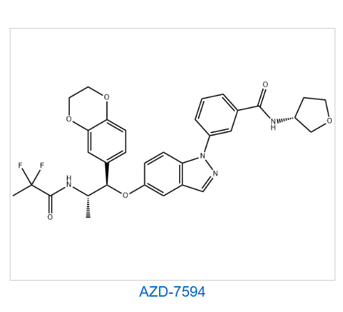 AZD-7594