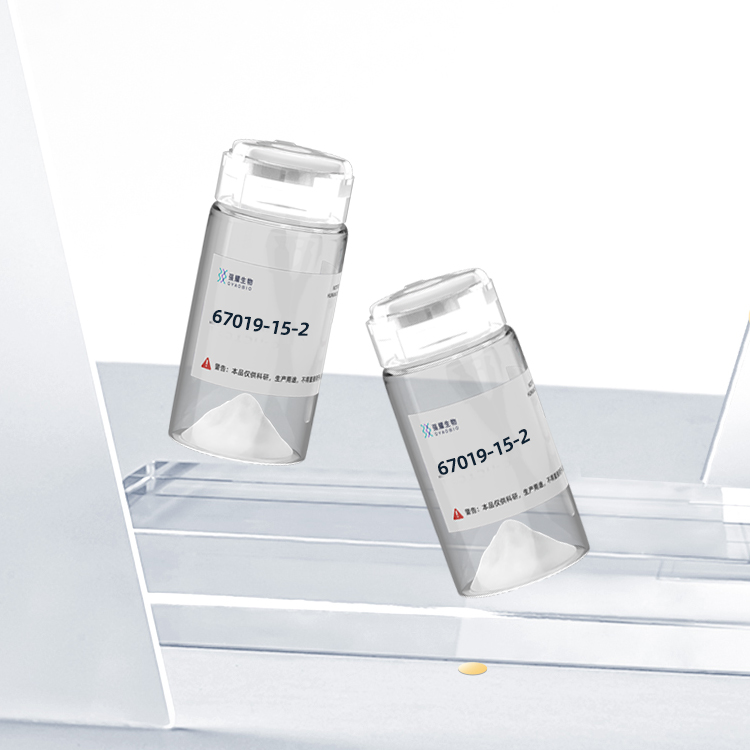 多肽合成定制蛋白修饰纯化抗体制备(D-Phe2·6,Pro3)-LHRH