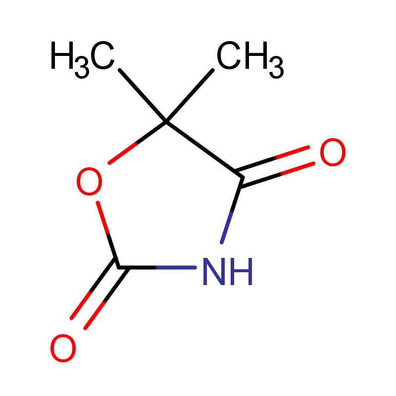 二甲双酮695-53-4 Dimethadion