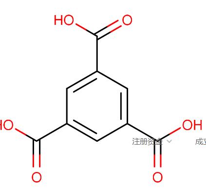 均苯三酸