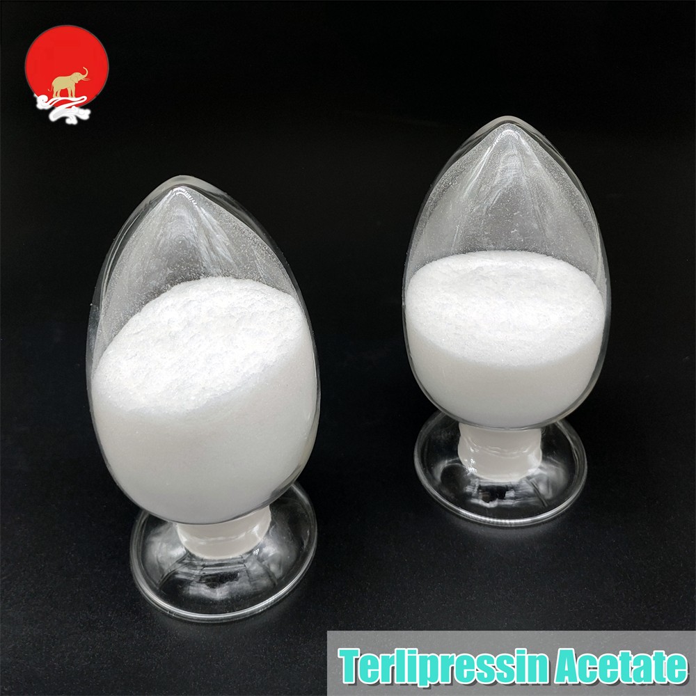 醋酸特利加压素 14636-12-5