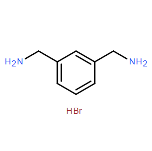 1,3-苯二甲胺氢溴酸盐
