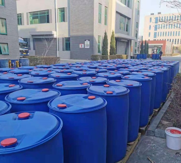 冰醋酸 华鲁直供99%含量