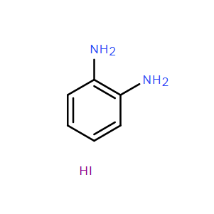 1,2-苯二胺氢碘酸盐