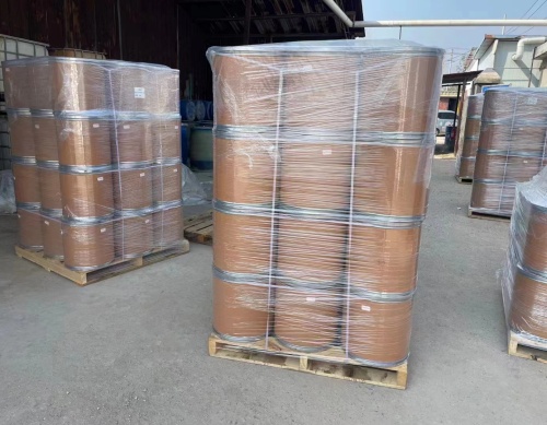 尿嘧啶的主要性质