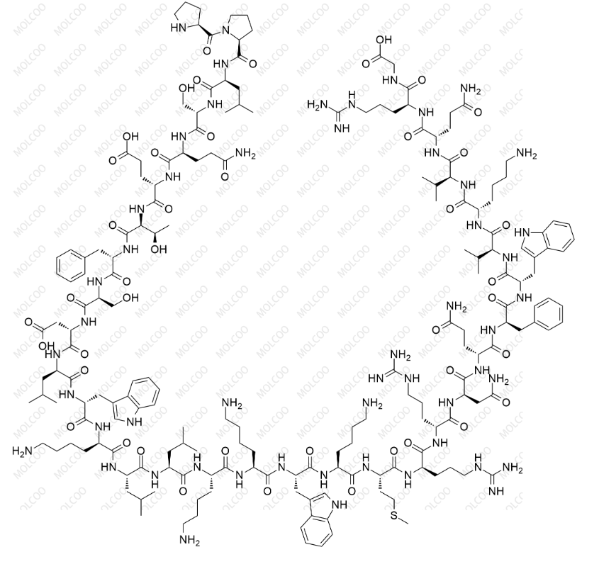 PNC-27肽,PNC27 peptide