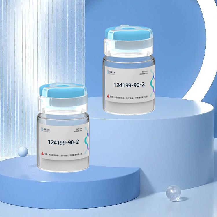 (D-Phe6,Leu-NHEt13,des-Met14)蛙皮素多肽修饰定制表达抗体制备