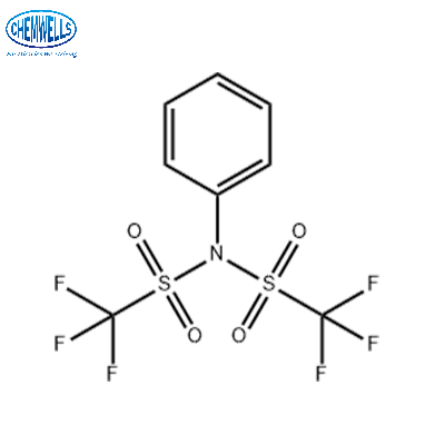 N-苯基双(三氟甲烷磺酰)亚胺