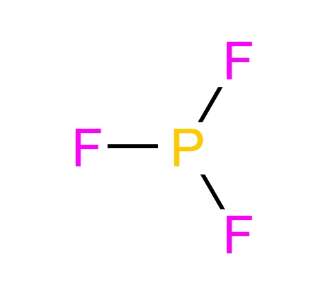 三氟化磷