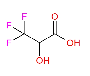 3,3,3-三氟乳酸；684-07-1