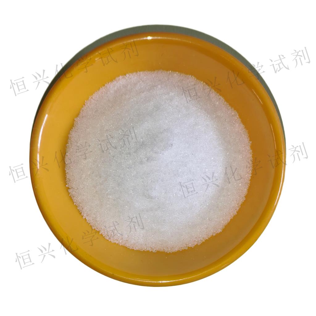 氯化镁六水合物；恒兴分析优级氯化镁