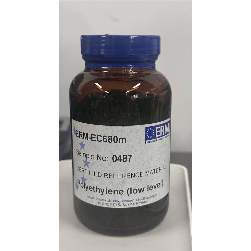 ERM680 聚乙烯（低含量）标准品