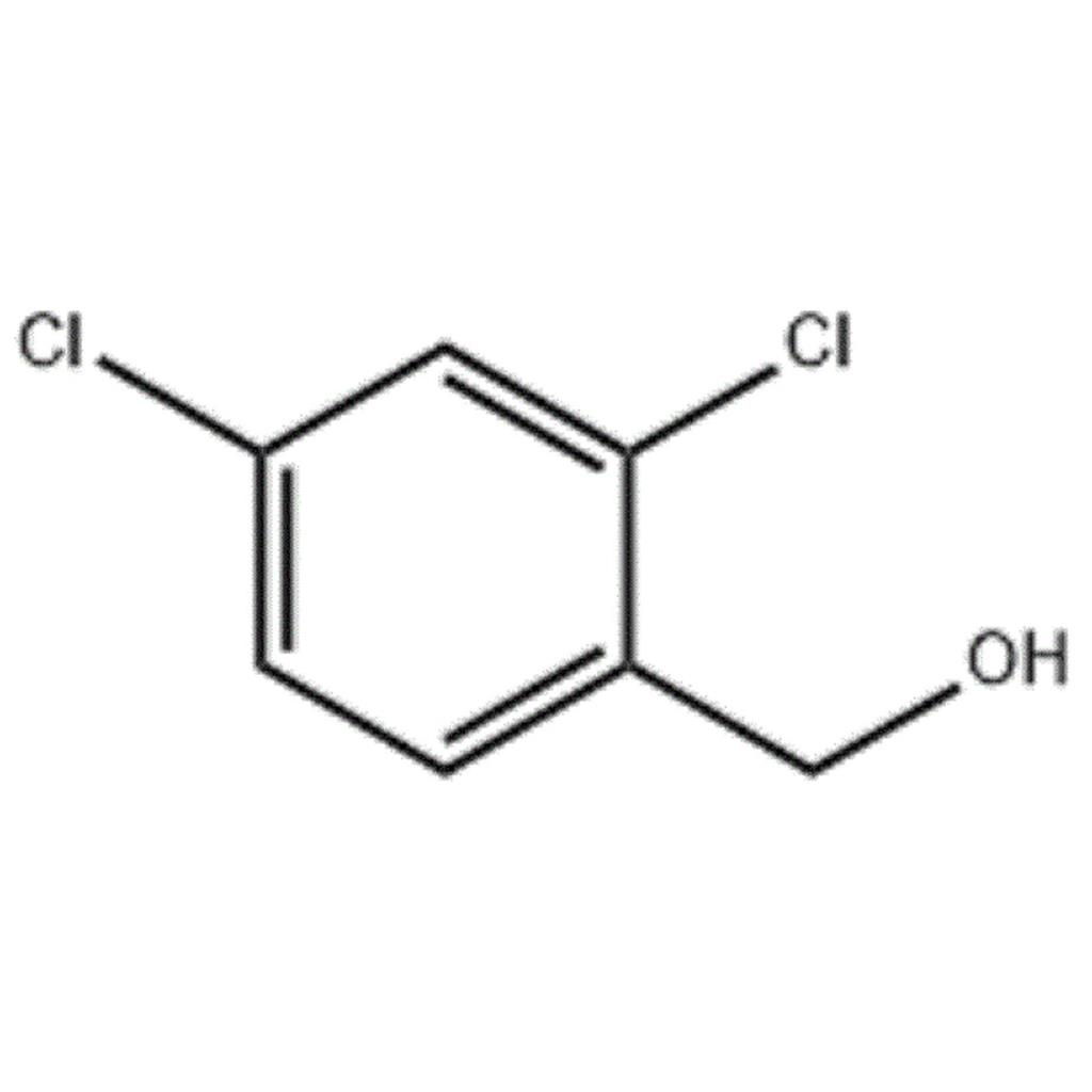 2,4-二氯苄醇
