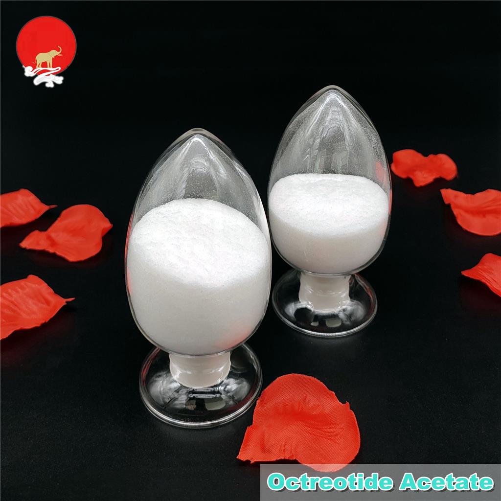 醋酸奥曲肽 83150-76-9