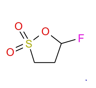 3-氟-1,3-丙烷磺酸内酯；946078-69-9