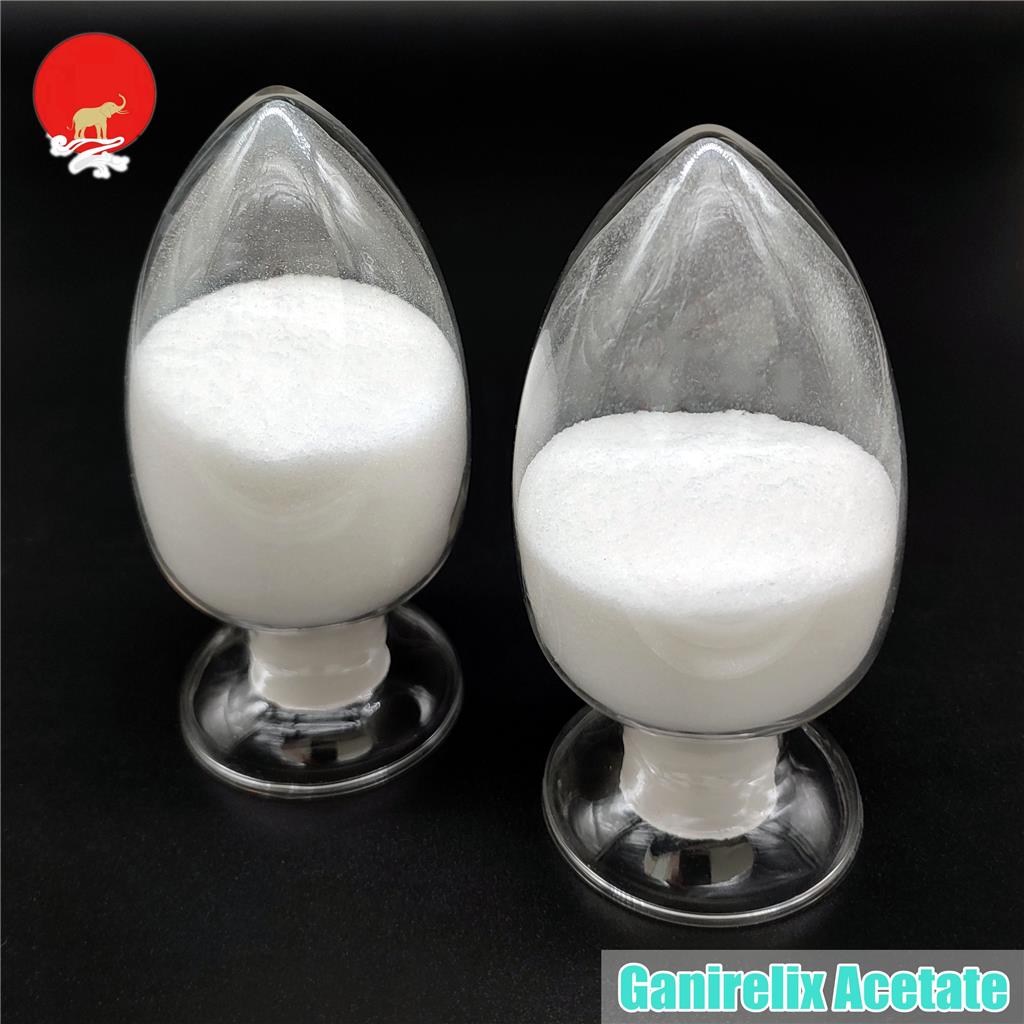 醋酸加尼瑞克 123246-29-7
