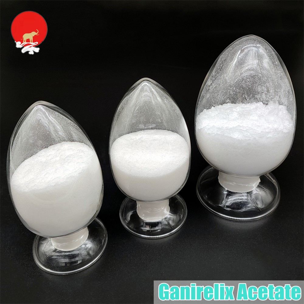 醋酸加尼瑞克 123246-29-7