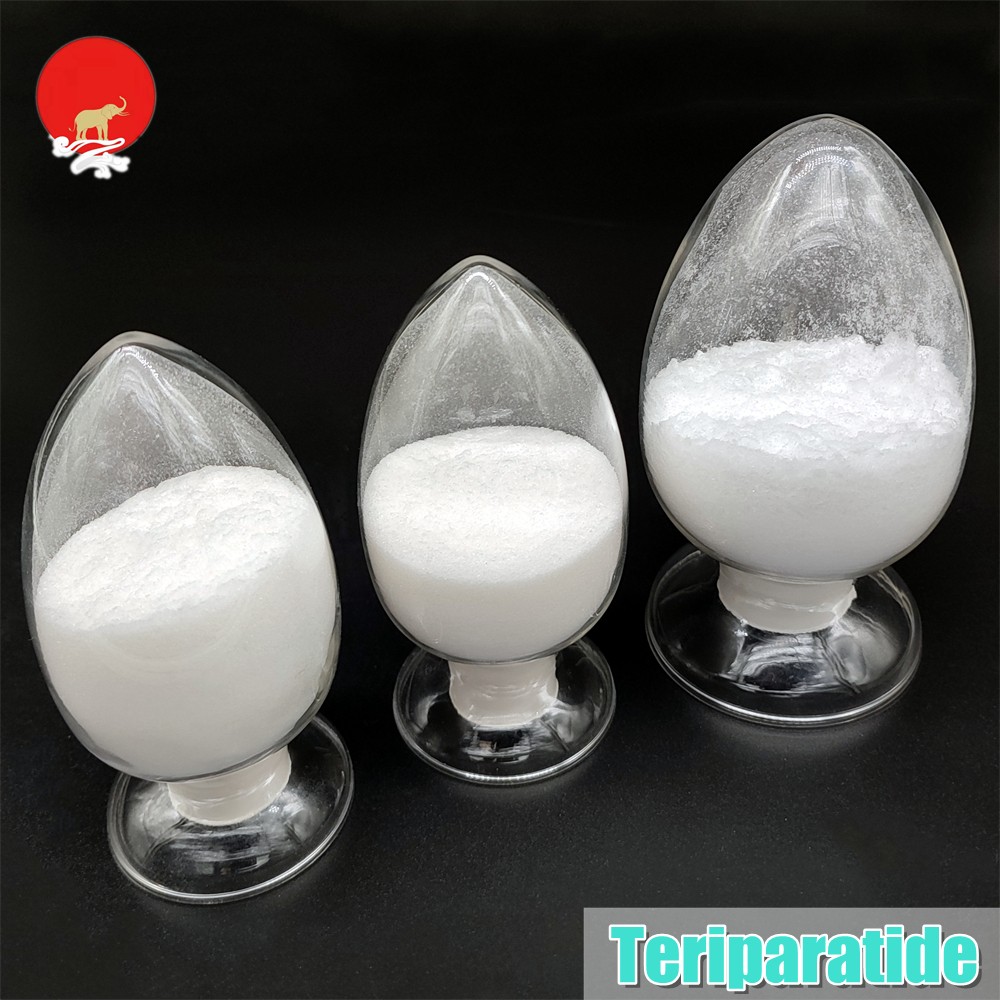 特立帕肽 52232-67-4