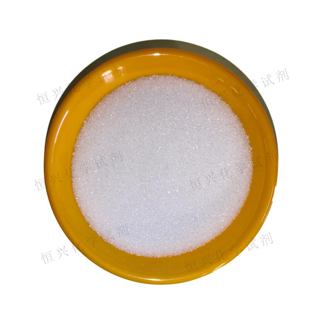 柠檬酸钠二水合物；恒兴柠檬酸