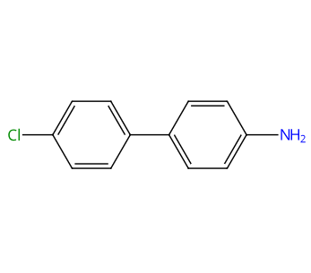 135-68-2  4'-氯-[1,1'-联苯]-4-胺