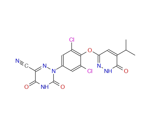瑞司美替罗920509-32-6
