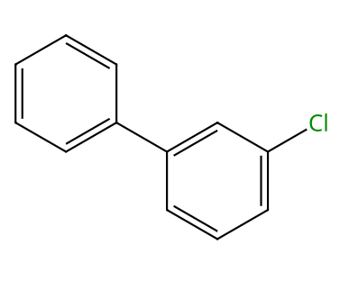 2051-61-8，3-氯联苯