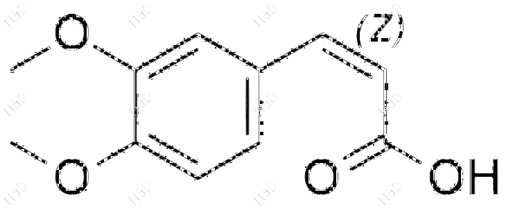 曲尼司特杂质12