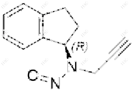 雷沙吉兰杂质15