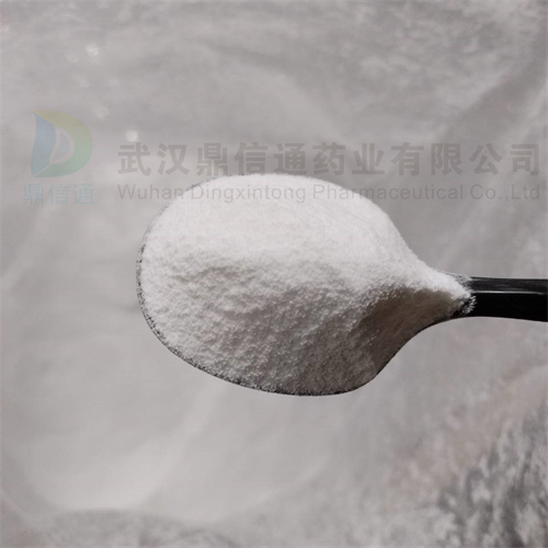 泰妙菌素；延胡索酸泰妙菌素