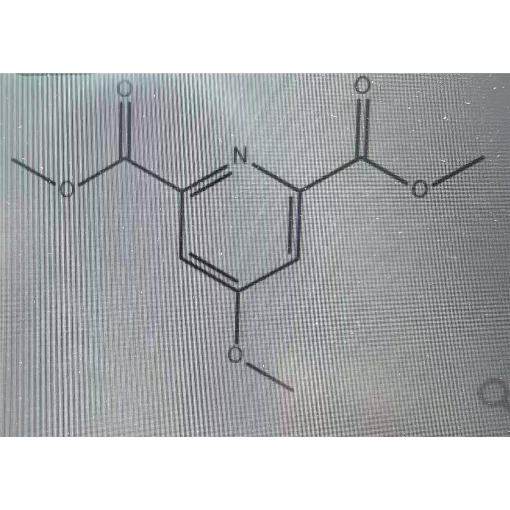 4-甲氧基吡啶-2,6-二羧酸二甲酯