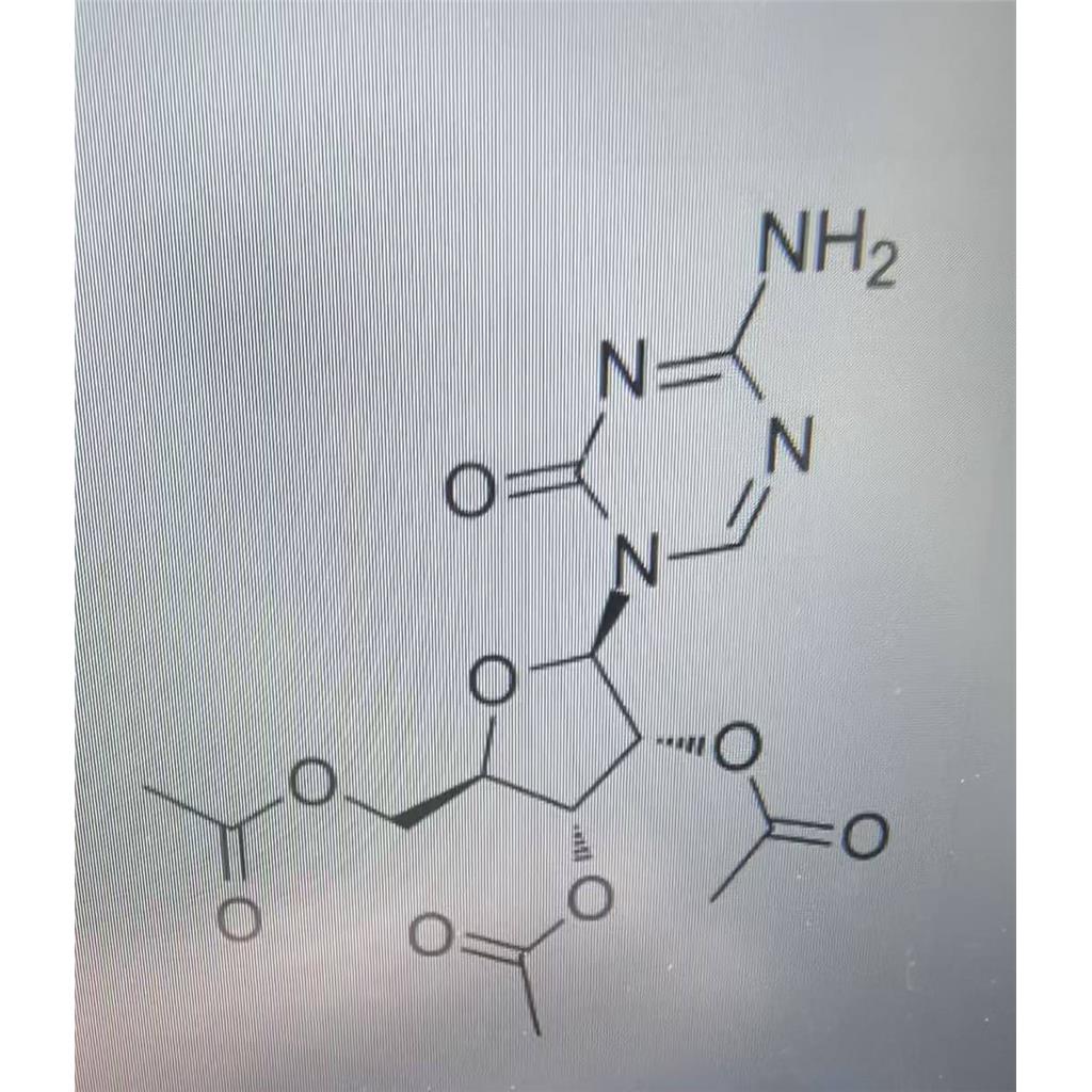 2,3,5-三乙酰基氮杂胞苷