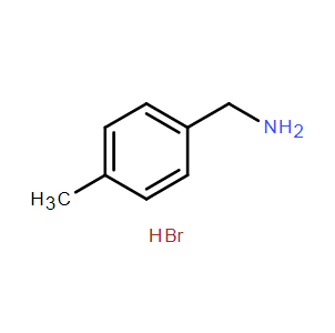 4-甲基苯甲基溴化胺