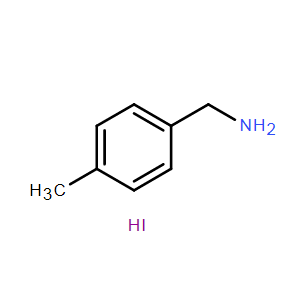 4-甲基苯甲基碘化胺
