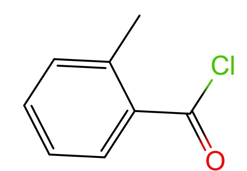 邻甲基苯甲酰氯