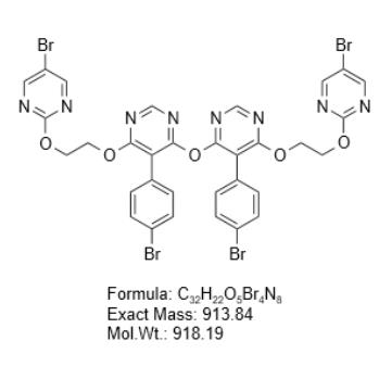 阿普昔腾坦杂质D